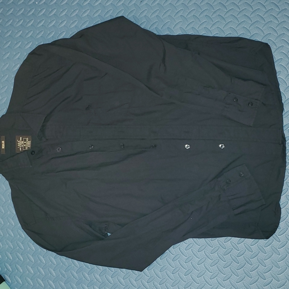 L.o.G.G. by H&M button down shirt
